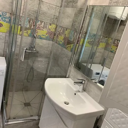 Ekaterina Apartment *
